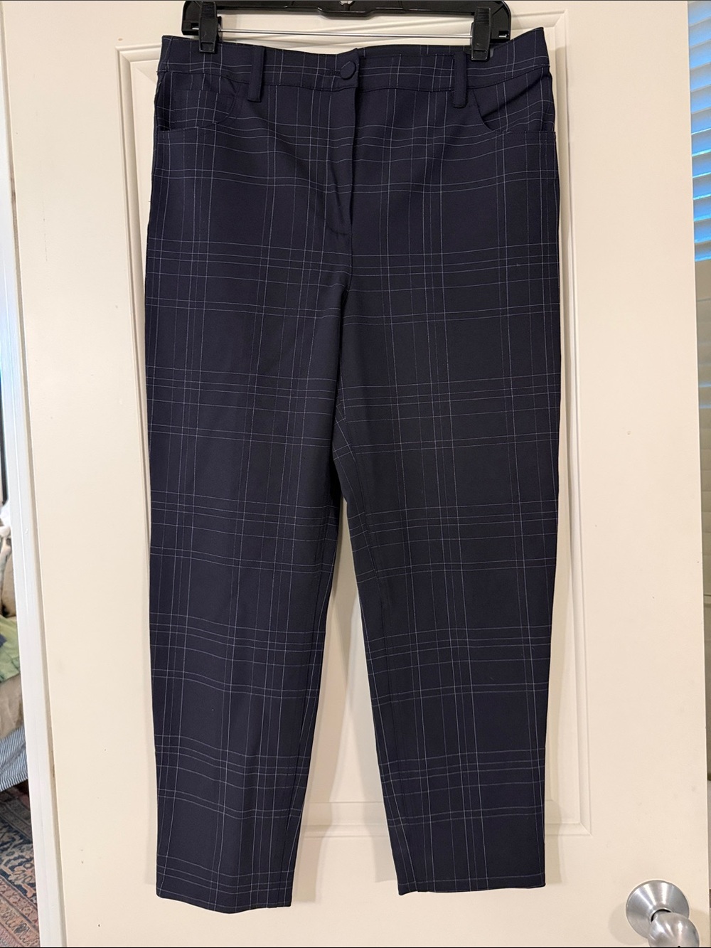 Theory pants 10